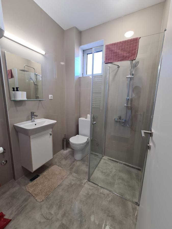 Jordan Apartment - City Center Belgrade Extérieur photo