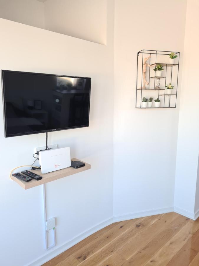 Jordan Apartment - City Center Belgrade Extérieur photo