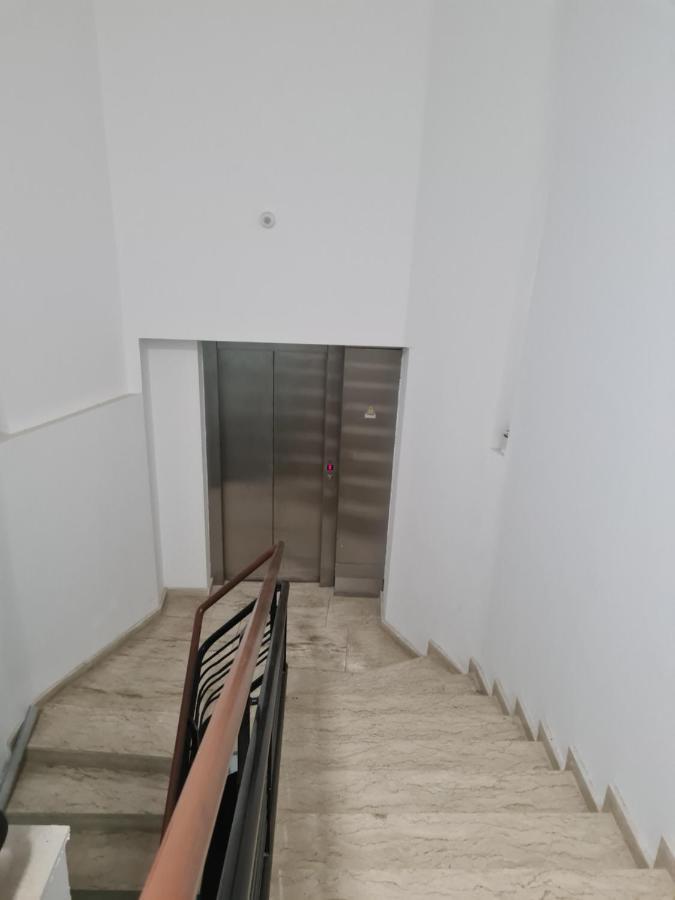 Jordan Apartment - City Center Belgrade Extérieur photo